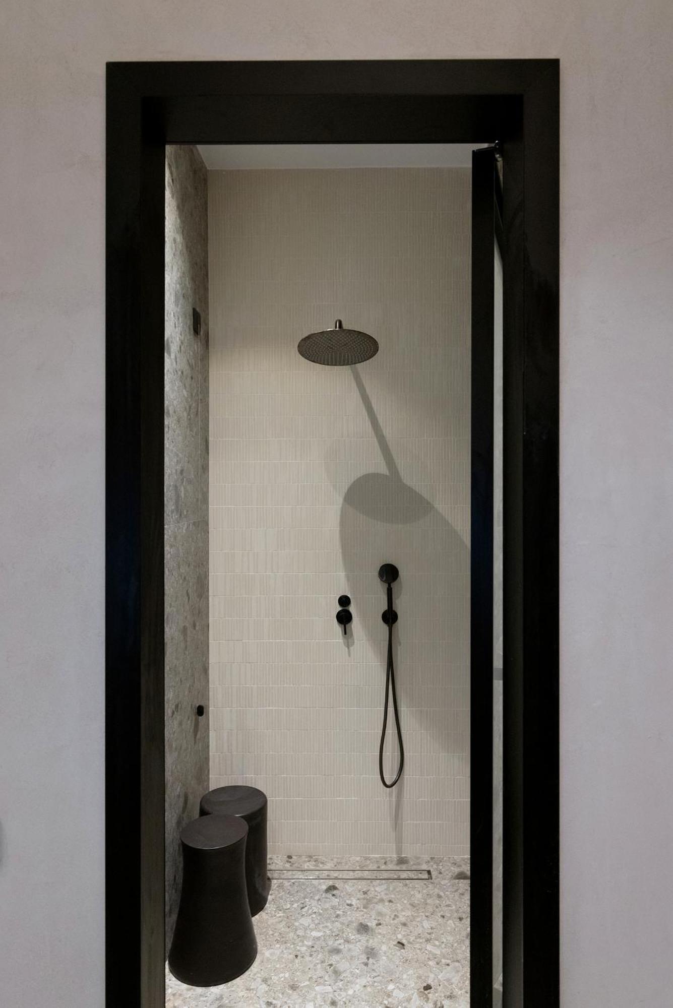 Aeonic Suites And Spa Mykonos Town Екстер'єр фото